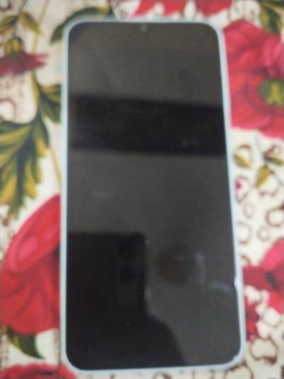 Samsung Mobile A16