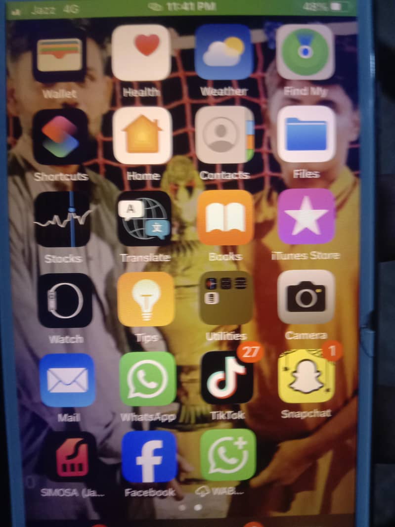 Apple iPhone 7 1