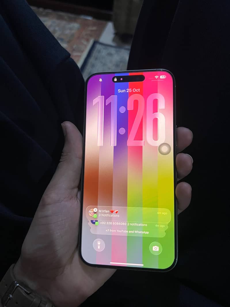 Apple iPhone 15 Pro Max 0