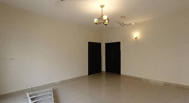 Stunning House Is Available For Rent In Askari 10 - Houses - 1120878221