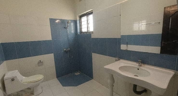 Stunning House Is Available For Rent In Askari 10 - Houses - 1120878221