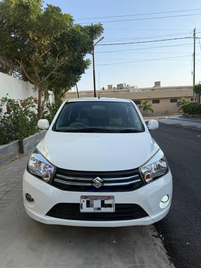 Suzuki Cultus VXL AGS AUTO TRANSMISSION 2022