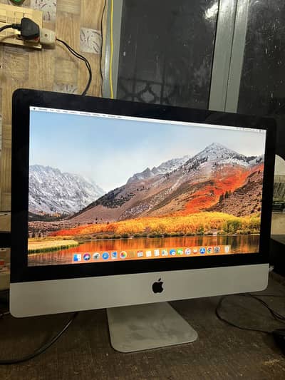 Apple imac 2011 gen all ok