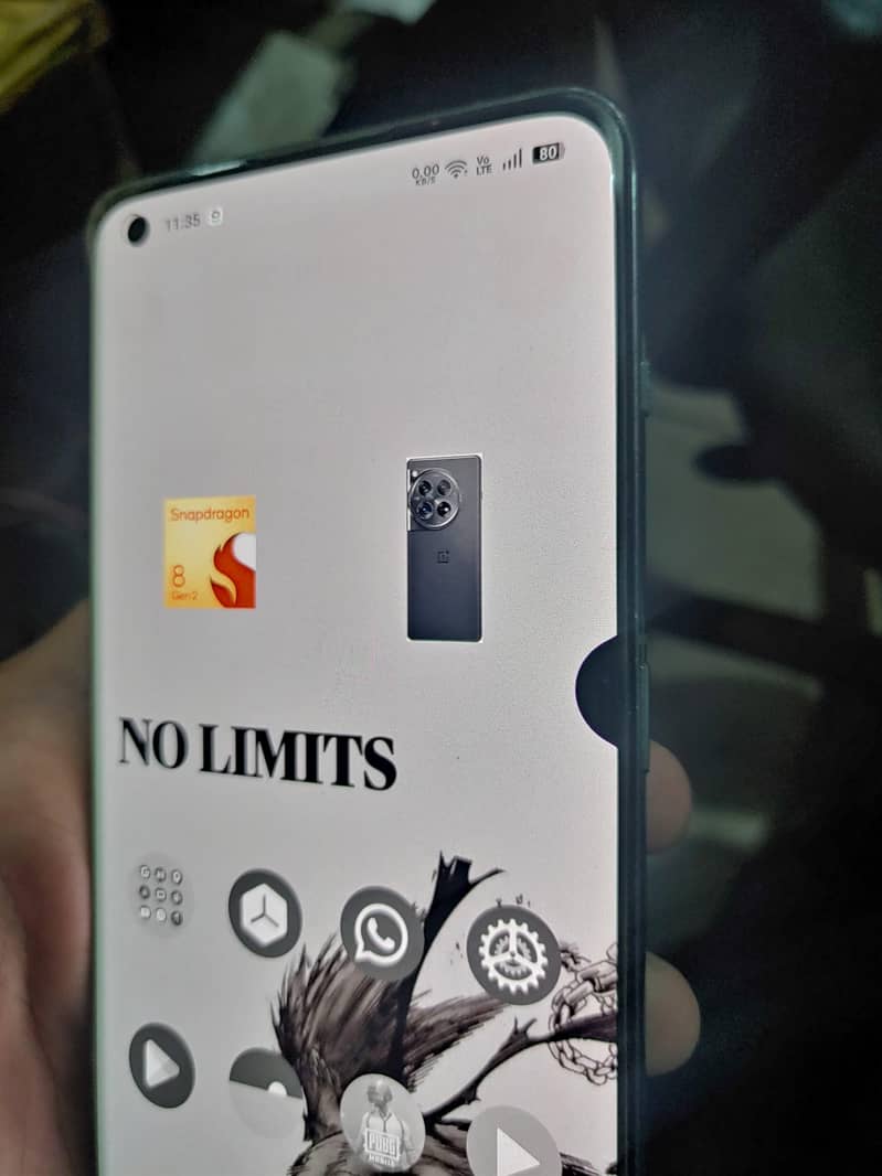 One Plus 11 5g 7