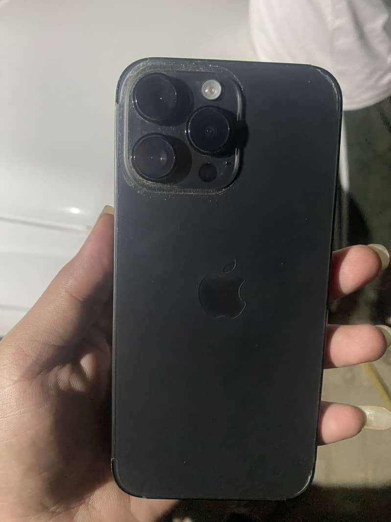 Apple iPhone 14 Pro Max 2