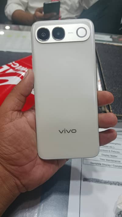 Vivo V80 Lite 5G