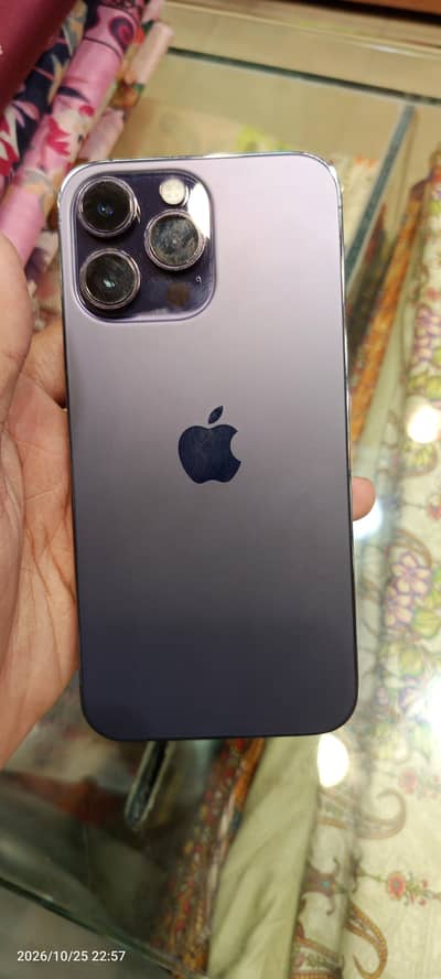 Apple iPhone 13 Pro