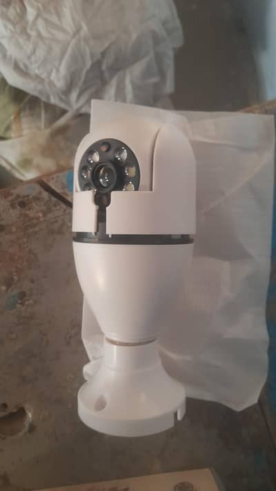 WIFI CCTV CAMERA