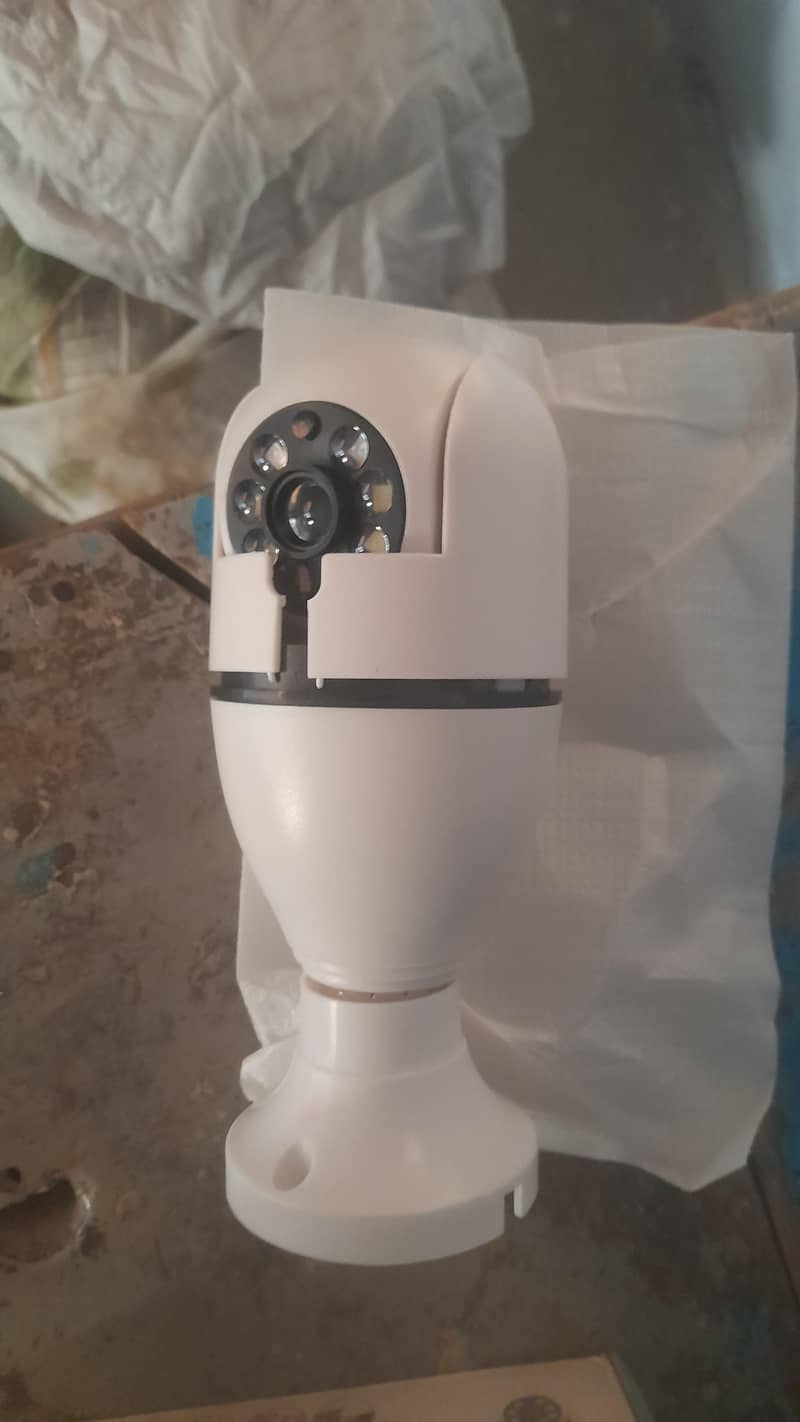 WIFI CCTV CAMERA 0