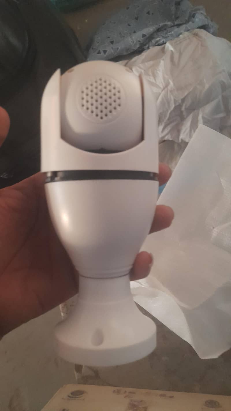 WIFI CCTV CAMERA 1