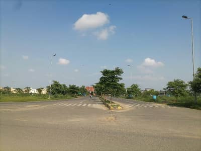 Stunning 2 Kanal Residential Plot In OPF Valley - Block A Available