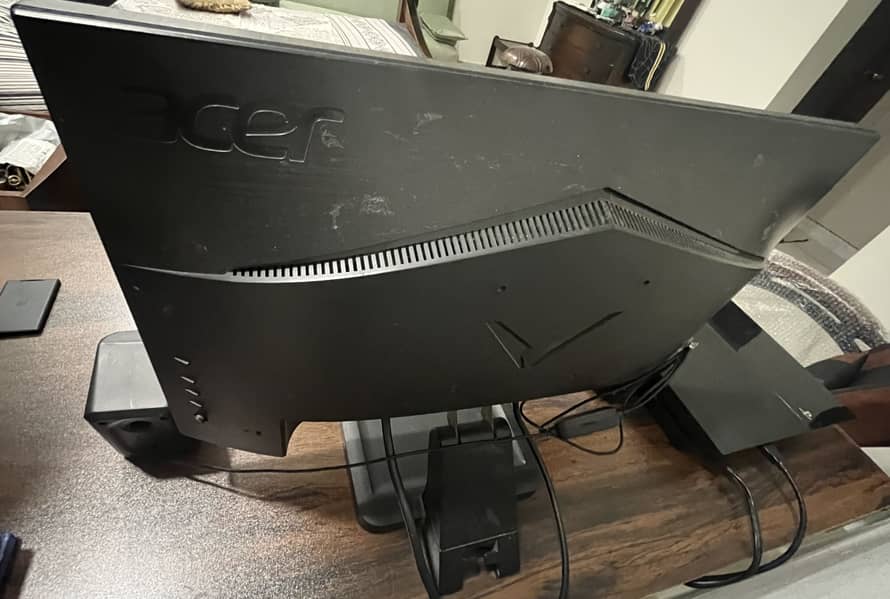 Acer monitor best for gaming - Televisions - 1120878286