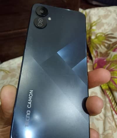 Tecno CAMON 19 Neo
