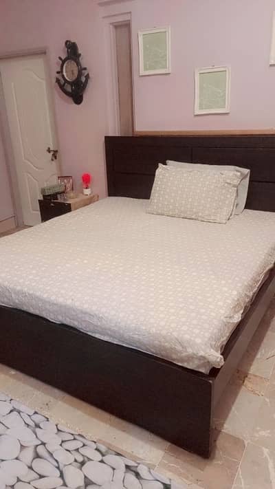 Furnished Room For Females Only