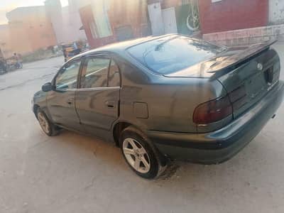 Toyota Corona 1994
