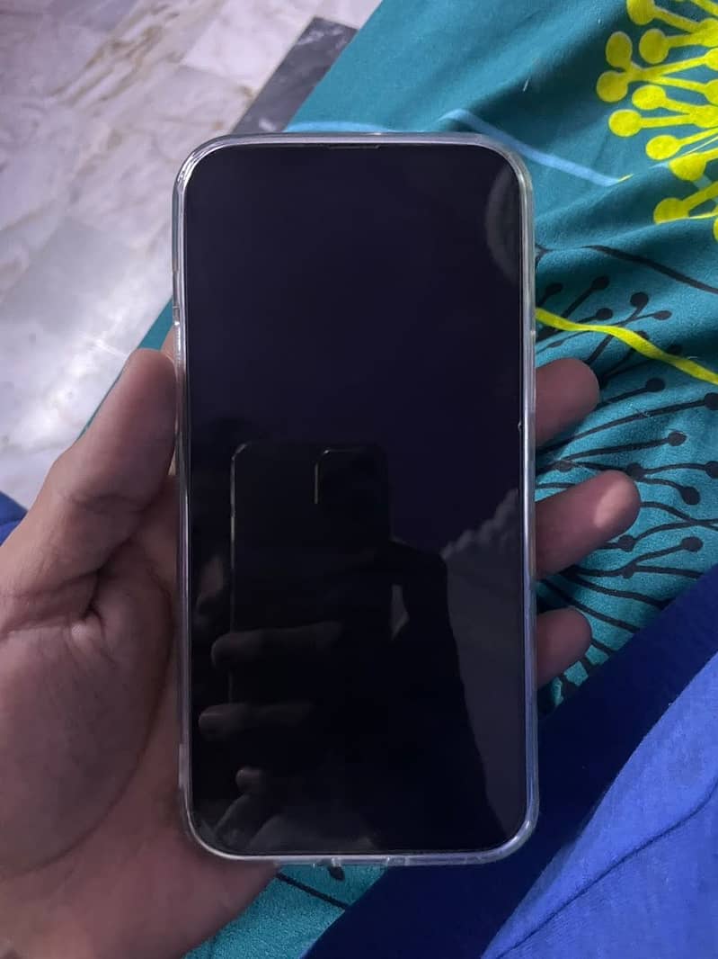 Apple iPhone 13 Pro Max 1