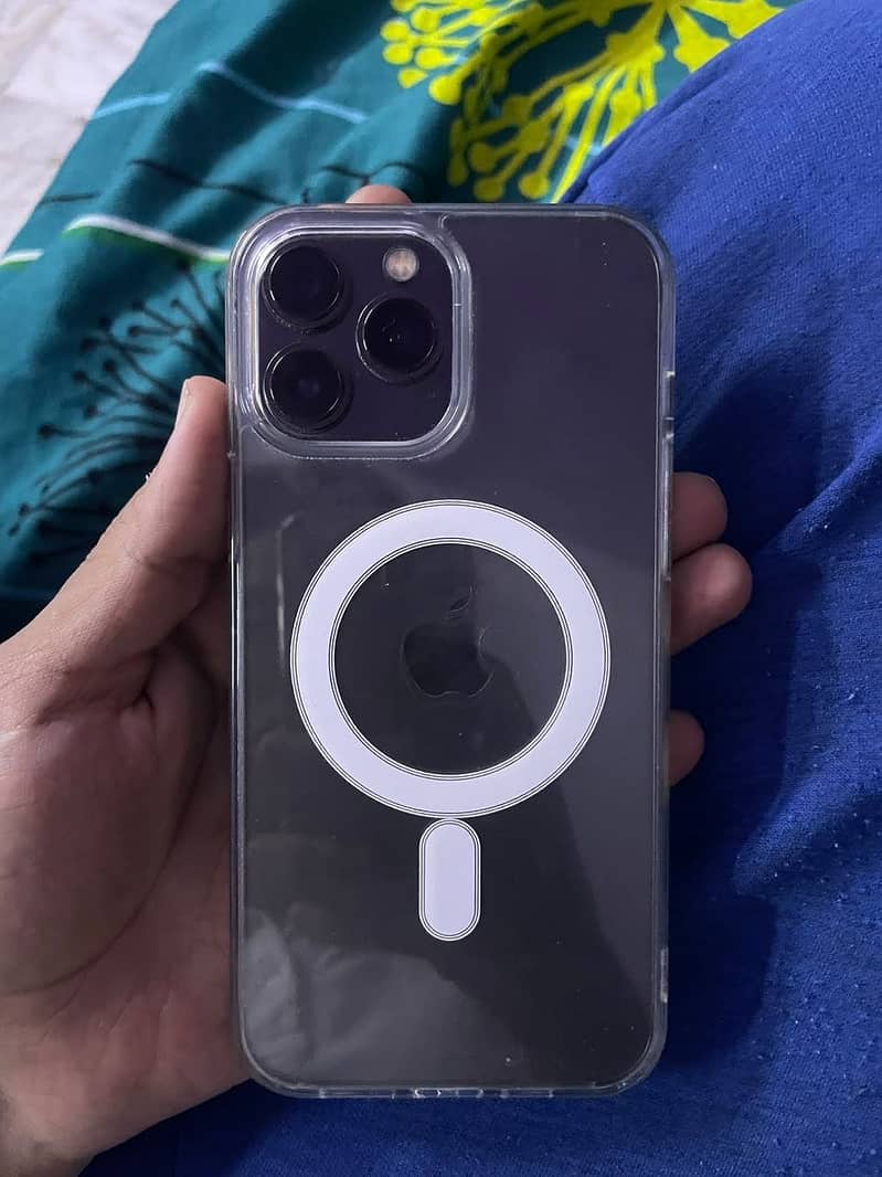 Apple iPhone 13 Pro Max 2