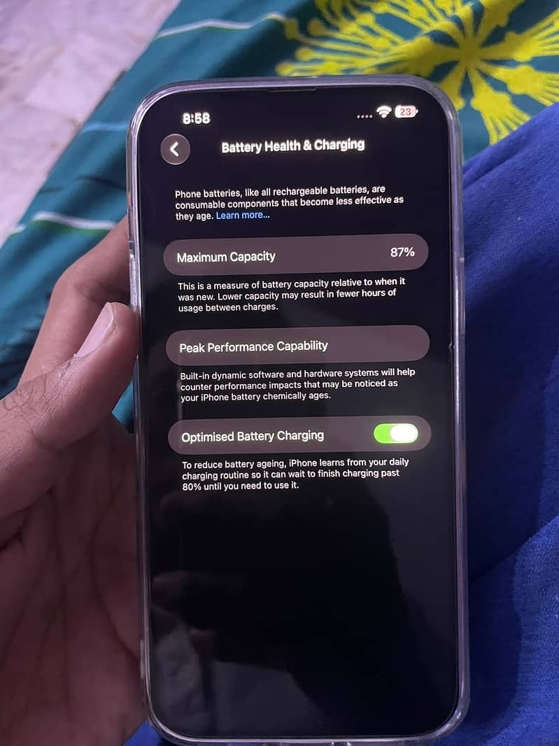 Apple iPhone 13 Pro Max 3