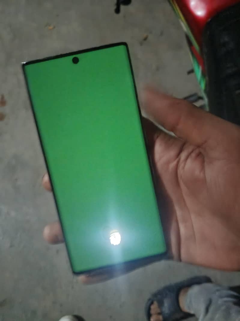 Docomo Mobile 1