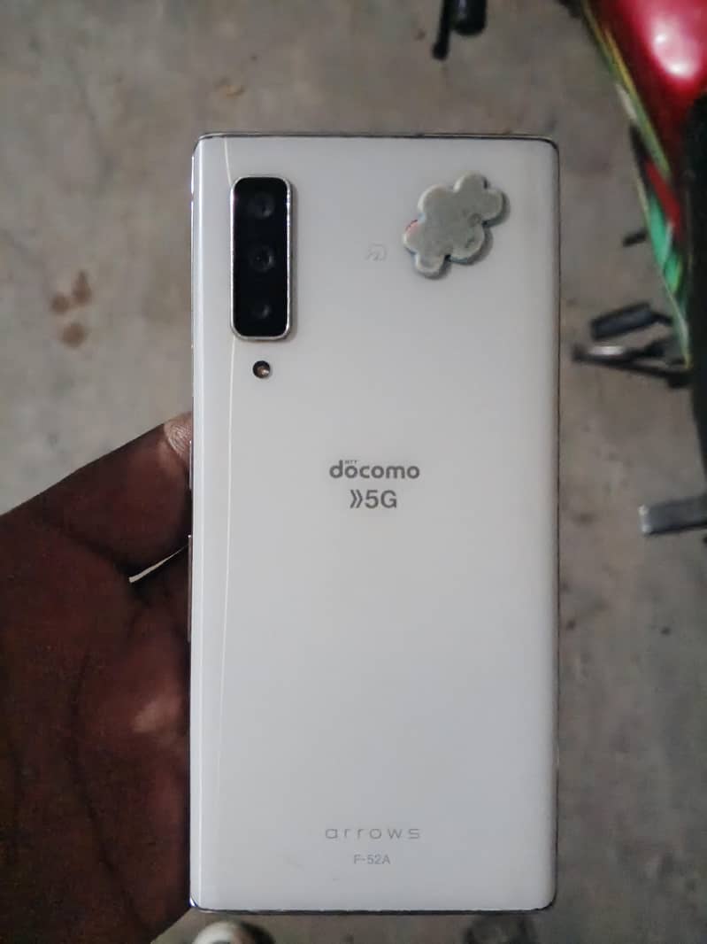 Docomo Mobile 2