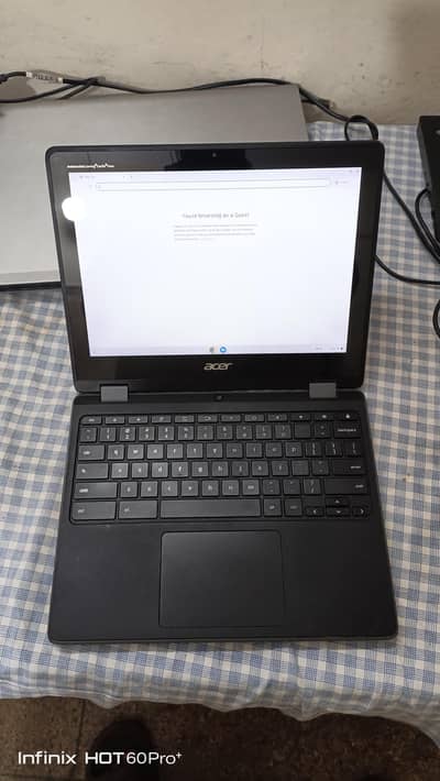 Acer R851t Touch 360 4/32 uhd