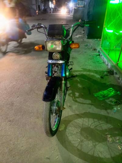 HI SPEED 2023 SEALD ENGINE 10/8 COMPLETE DOCUMENTS 55 60KM AVERAGE