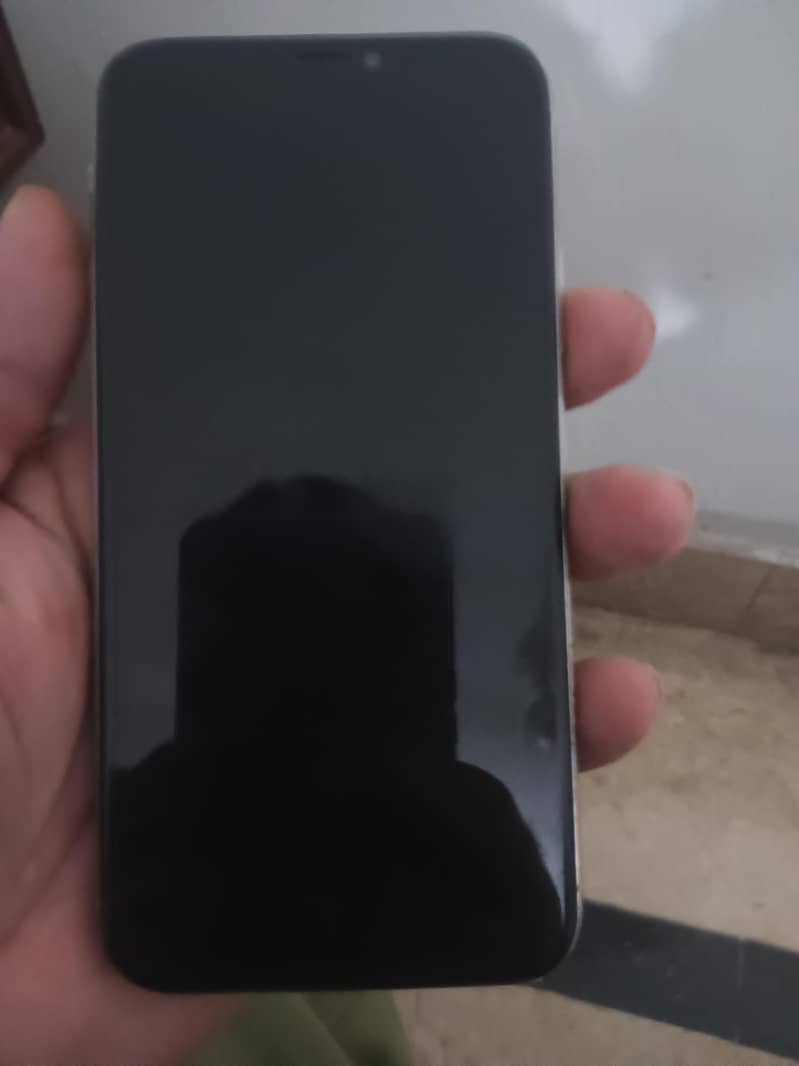 Apple iPhone X 7