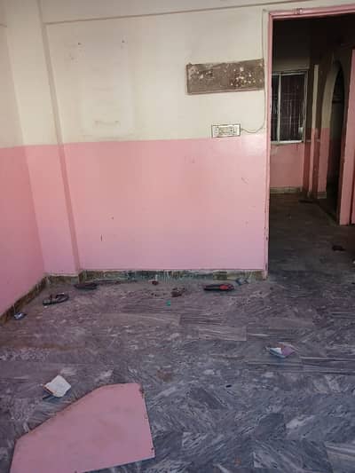 Bismillah Center 2 Bed Lounge Super Highway Near Punjab Bus Adda Total Pump