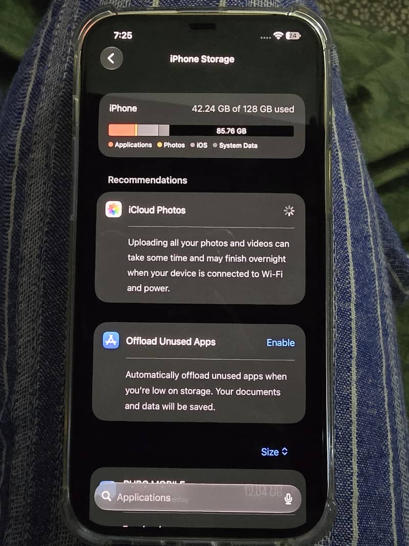 Apple iPhone 12 Pro Max 14