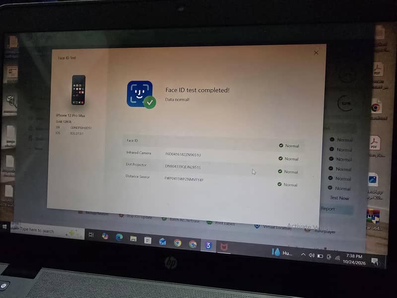 Apple iPhone 12 Pro Max 17