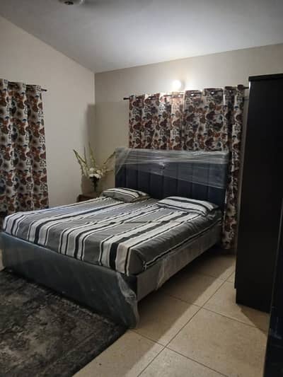 Furnished Room Available At Bath Island In Bungalow