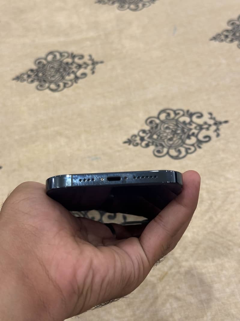 Apple iPhone 12 Pro Max 0