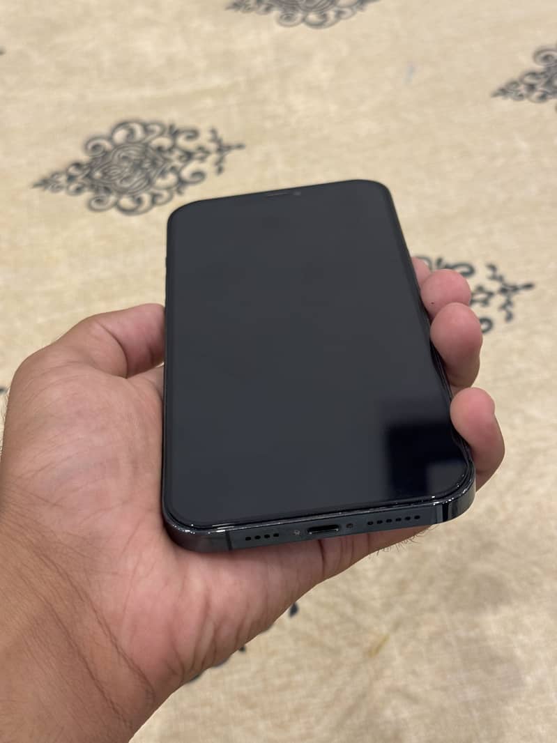 Apple iPhone 12 Pro Max 1