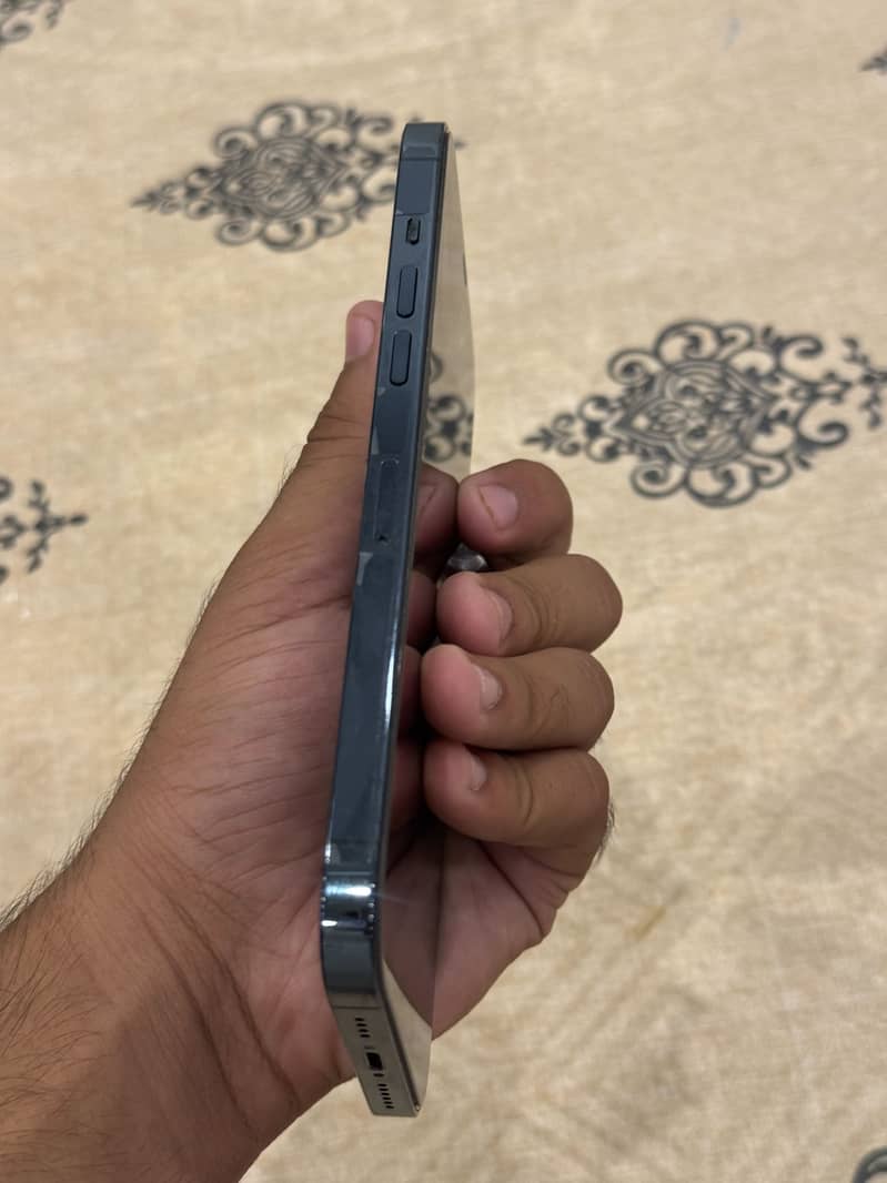Apple iPhone 12 Pro Max 2