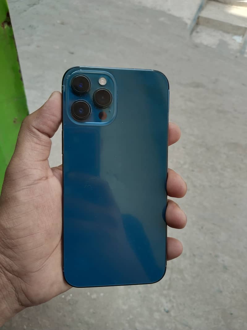 Apple iPhone 12 Pro Max 6