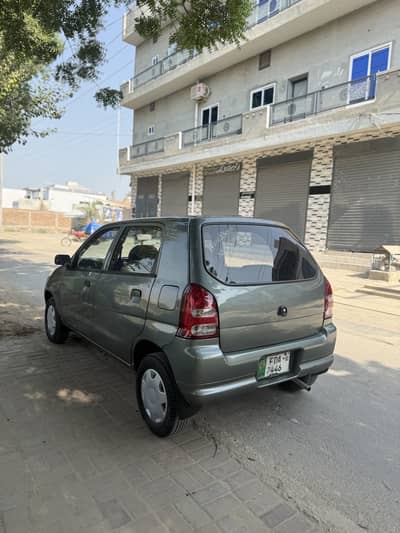Suzuki Alto 2008