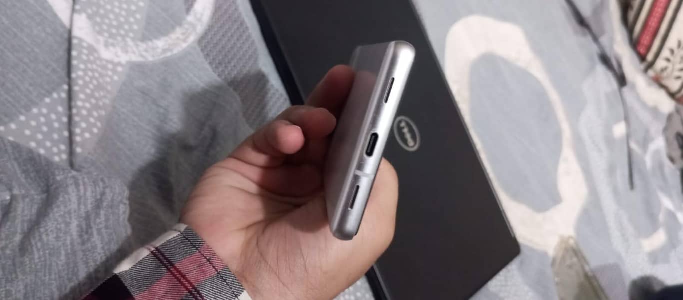 Google Pixel 7a 0