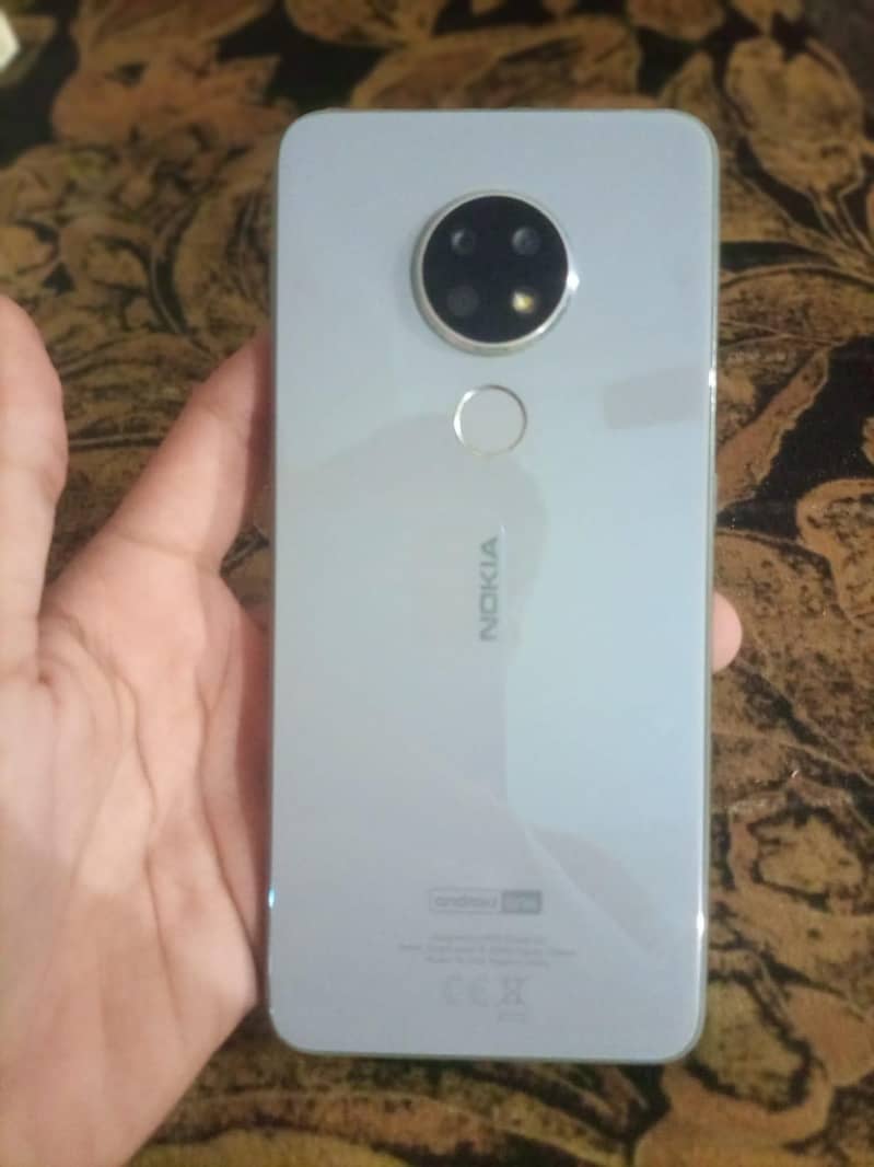Nokia 6.2 1