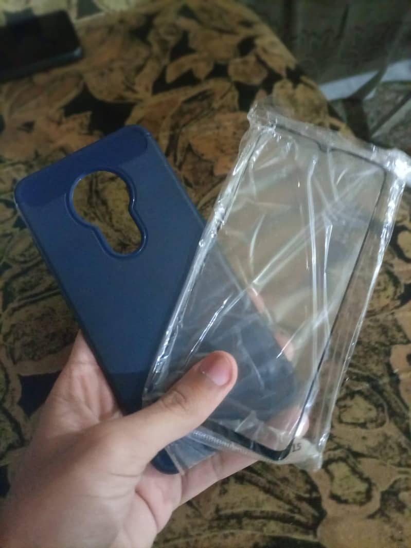 Nokia 6.2 5