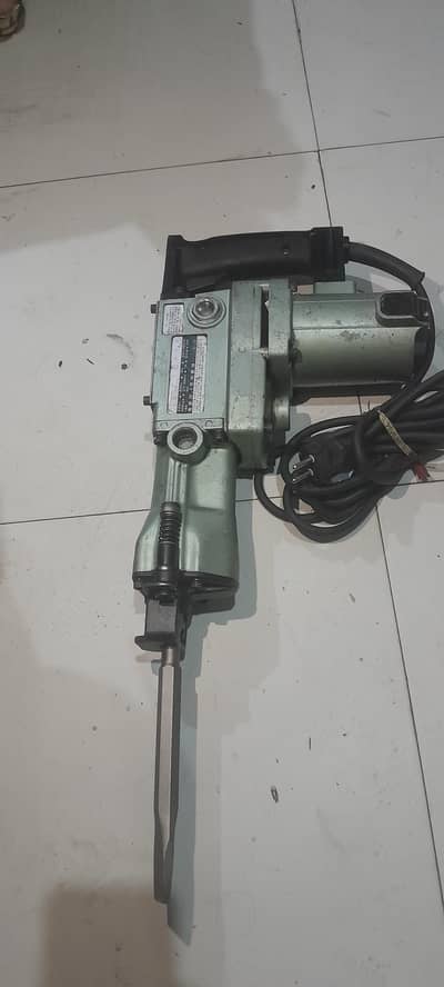 keyang hammer machine