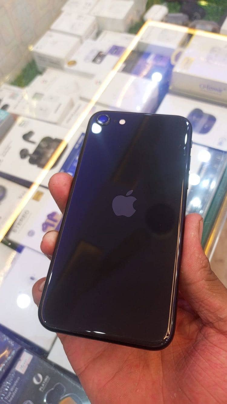 Apple iPhone SE 1