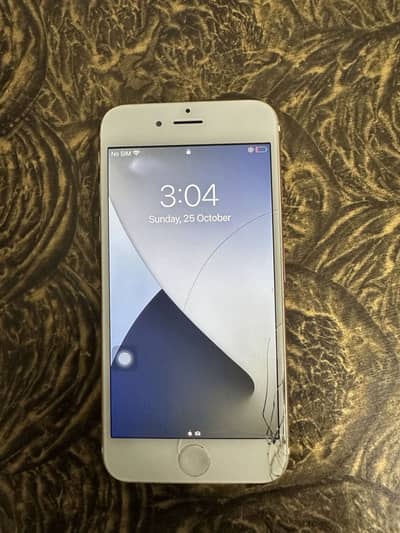 iPhone 6s