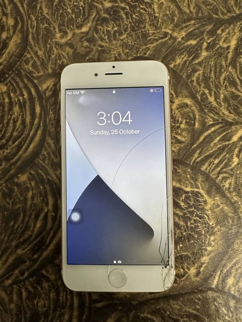 iPhone 6s 0