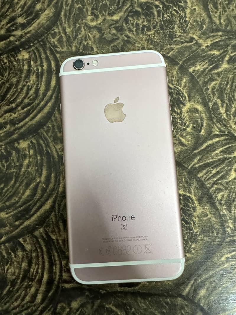 iPhone 6s 1