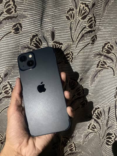 IPHONE 13 - BATTERY 92% - WATER PACK