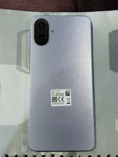 Samsung Mobile A07 5G