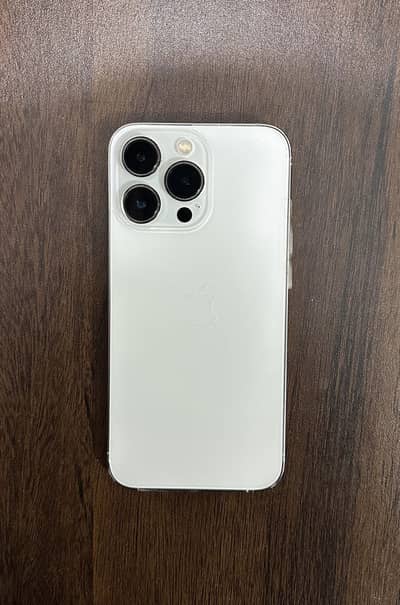 Apple iPhone 13 Pro PTA Approved