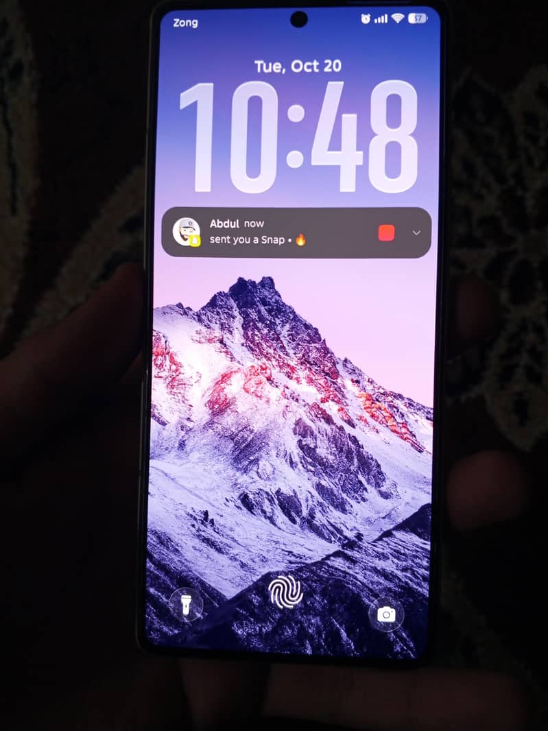 Infinix Note 50 2