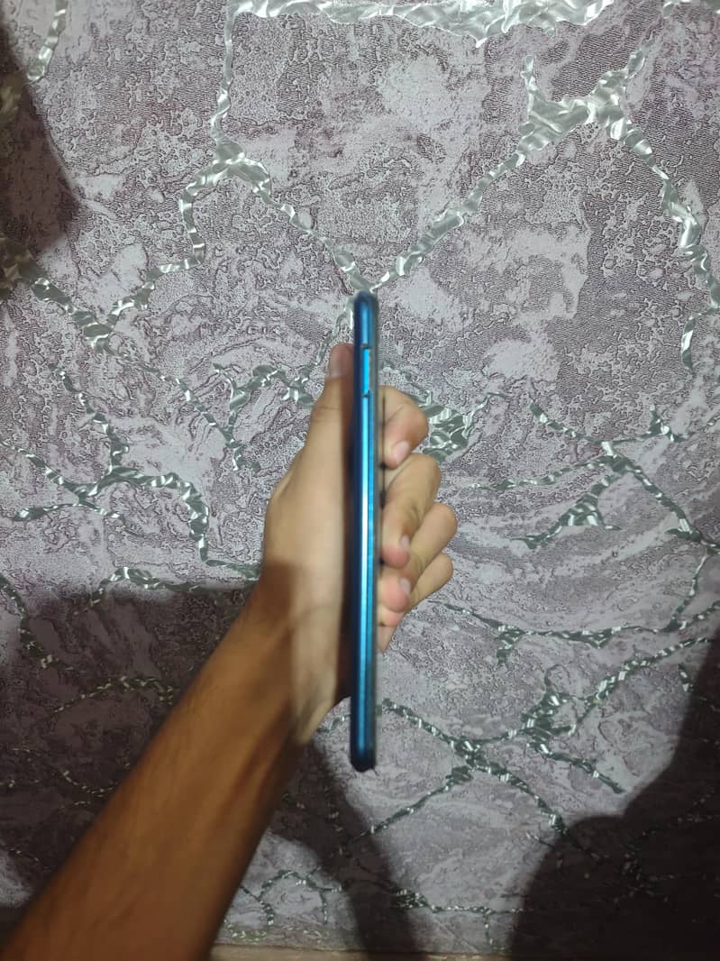 Infinix S5 4