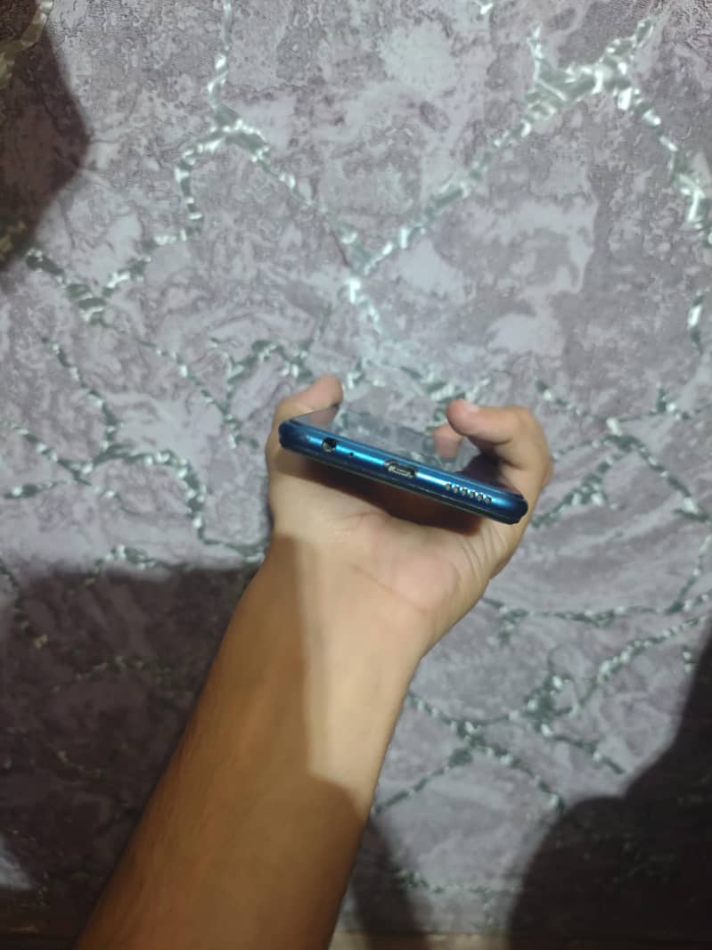 Infinix S5 5
